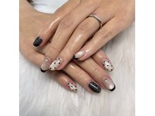 ウォーターワールド 湘南台店(WATER WORLD)の雰囲気（ハイセンスアート多数ご用意！ご新規様オフ無￥5000）