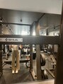 フルノーティス 横浜店(fl Notis)&nbsp;4カ所にわけて日々鍛えてます◎