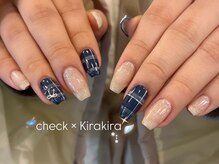 トニア バイ オーストネイル(TONIA by Aust nail)/10本art＊