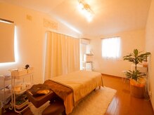 エロエ(EROE)の雰囲気(お好みに合わせた心地よい施術 完全プライベート空間)