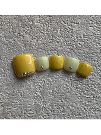フット☆トレンドネイル☆
