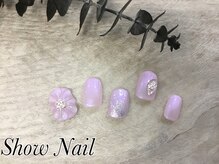 ショーネイル 武蔵小杉(Show Nail)/SWEETガーリーコース