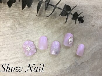 ショーネイル 武蔵小杉(Show Nail)/SWEETガーリーコース
