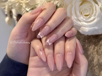 キンキンスタジオ(KINKIN STUDIOS)/