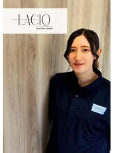 ラシック(LACIQ)&nbsp;秋場 柚里　