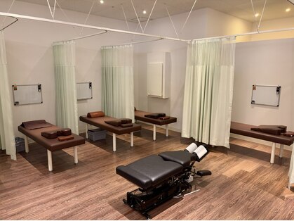 いこら接骨院・鍼灸院【4/1 NEW OPEN（予定）】の写真