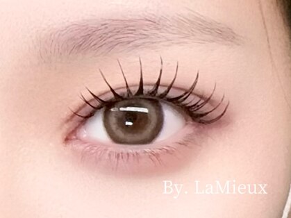ラ ミュー(LaMieux)の写真