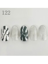 エクラ(Eclat)/ハンド　￥４.３５０