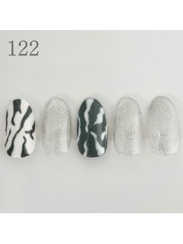 エクラ(Eclat)/ハンド ¥4.350