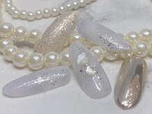 ミュークネイル(Myu:ku Nail)の雰囲気（うる艶ちゅるんマグネット☆）