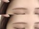 ラボテ(laboT)の写真/アイブロウwax、ブロウリフトで【カワイイ】への近道◎まつ毛と眉毛の垢抜けsetがオススメ♪