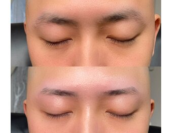 アルデオンワン セカンド(ARDEON.1 second)/メンズ眉毛/アイブロウサロン