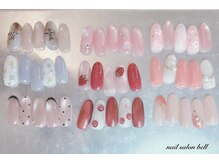 ベル(bell)/★4月も大人可愛いを更新★