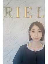 リエル(RIEL) KASUMI