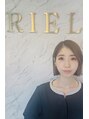 リエル(RIEL) KASUMI