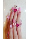 Lサイズ ¥11800で完成