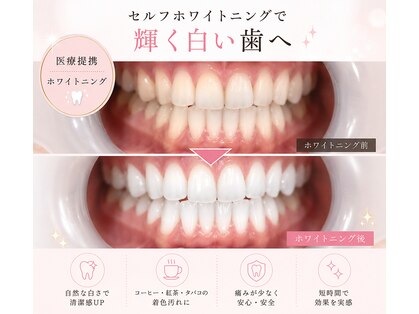 ファミリーセルフサロン 輪(Wa)の写真