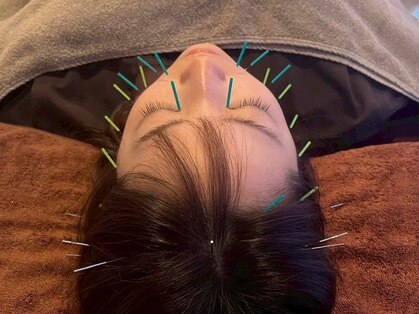 アスティナボディメイク 代々木駅前店(ASTINA BODYMAKE)の写真
