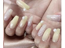 アアルズ(R’s)の雰囲気（長さだしの持ち自信あり！！！）