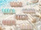 HIMERI定額デザイン¥9,000