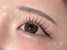 ユーアンドエム(U&M)