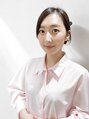 ヒロギンザ 新橋日比谷口店(HIRO GINZA)/山中かおり［ブライダルシェービング］