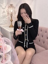 ユビレ 八丁堀店(YUBIRE) Rei
