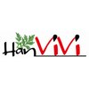 ハンヴィヴィ(Han ViVi)ロゴ
