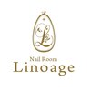 ネイルルーム リノアージュ(Nail Room Linoage)ロゴ