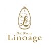 ネイルルーム リノアージュ(Nail Room Linoage)のお店ロゴ