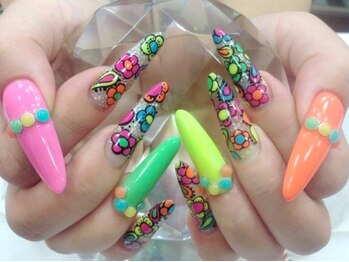 スカルプ3時間やり放題¥15000