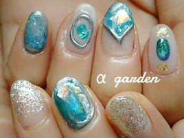 6本アートコース●オフ込み2.5h