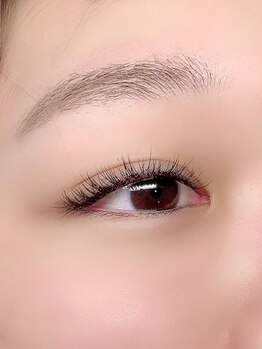 フレンチ(French)/マツエク