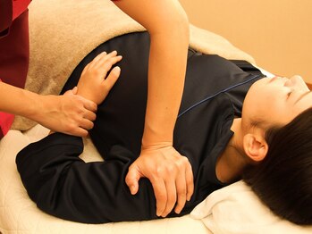 リフレッシュ工房 西の台店/ボディケア（5）