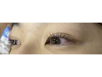 シルフ 石橋店(Sylph)/まつ毛パーマ