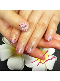 コスモスネイル