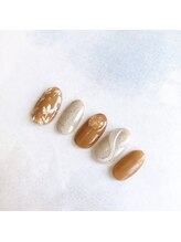 ルピナス(Lupinus)/Box Collection