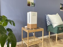 シャレールオム(Chareir Homme)/店内も感染予防対策☆強化中！