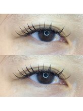 ポルテバイネオリーブ(Porte by neolive)/フラットラッシュ