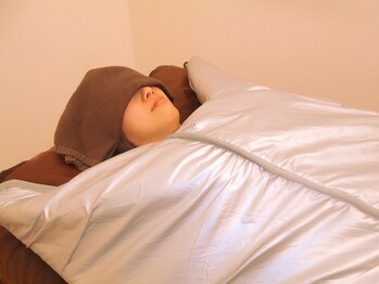 グレイスボディ ヨークタウン坂東店(Grace Body)/施術風景