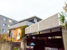 ルピナス(Lupinus.)/無料駐車場完備☆