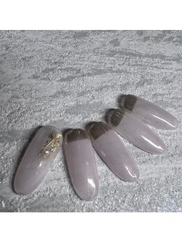 ヒストリー 大阪塚本店(history)/ニュアンスデザイン