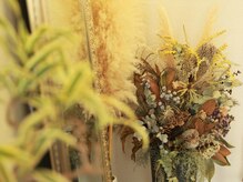 リシェル(RICHELLE)/店内