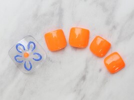 フットEコ－ス 3940円