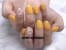 ニモ(NIMO)/持ち込みデザイン