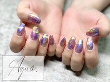 アグア 高円寺(Agua.)/