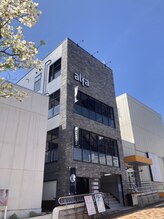 スパ クアリタ(spa qualita)/ビル外観