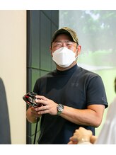 ワイズゴルフラボ(Y's GOLF LAB)&nbsp;河邊 雄一郎