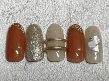 アメリ ネイル(Ameri nail)/定額ネイル¥9020