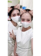 ホワイトニングサロン 札幌店/【ホワイトニングスタッフ】